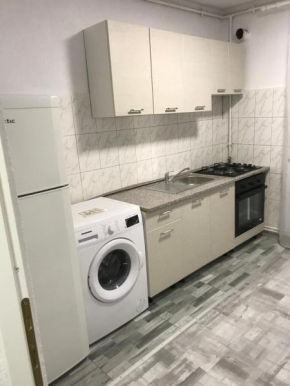Garsoniera Semaforului